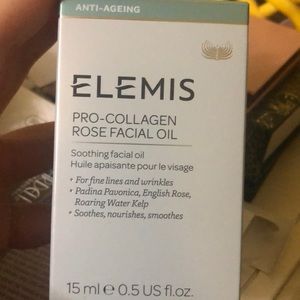 Elemis Collagen Facial oil